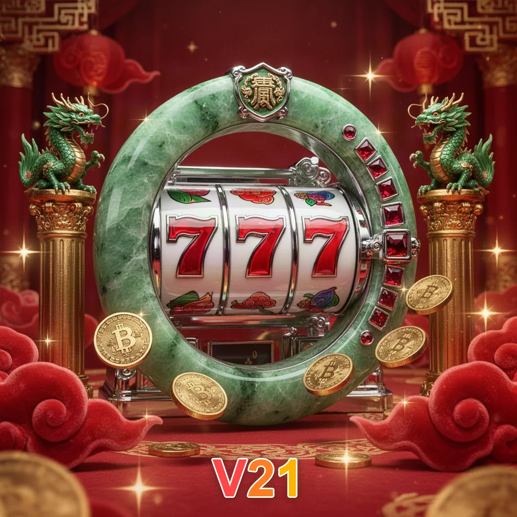 Promosi V21