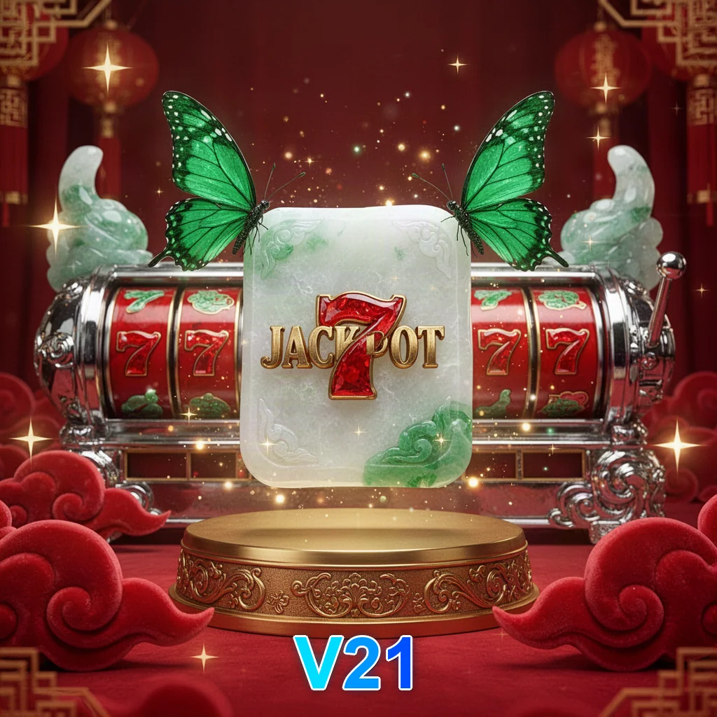 Promosi V21