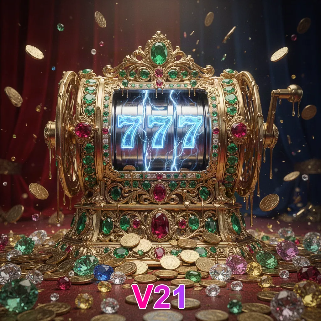 Promosi V21