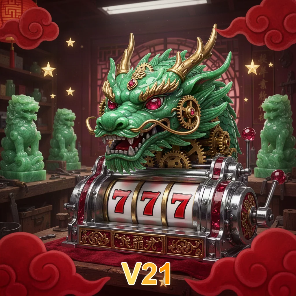Promosi V21